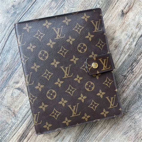 louis vuitton agenda vulling 2020